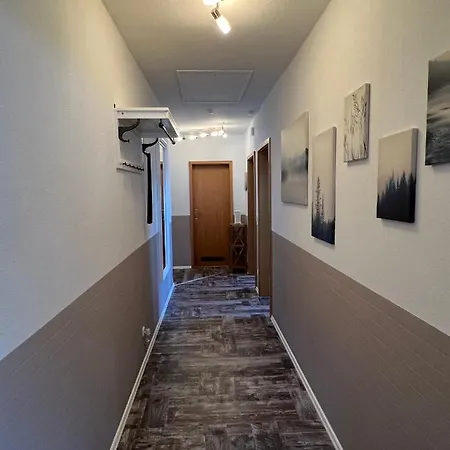 Kleine Auszeit Apartment Goslar Exterior photo