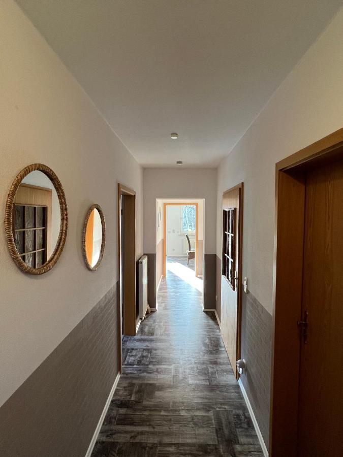 Apartment Kleine Auszeit
