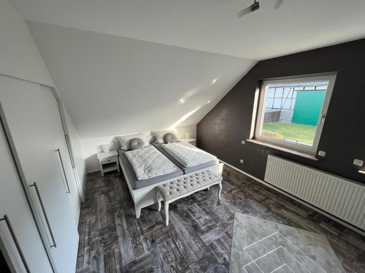 Kleine Auszeit Apartment *