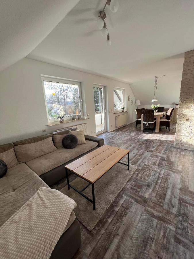 Kleine Auszeit Apartment