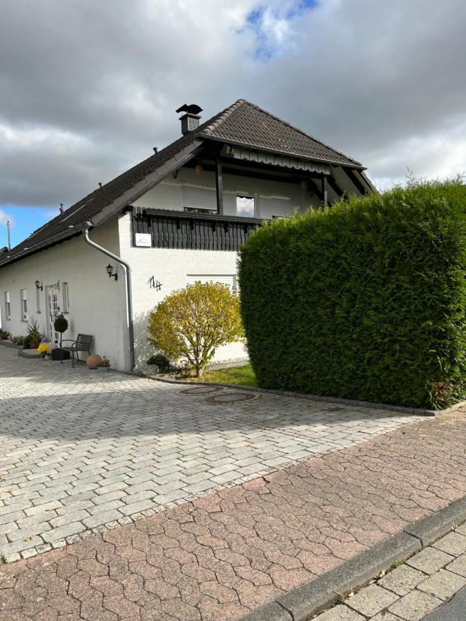 Kleine Auszeit